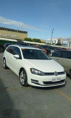 Volkswagen Golf 2017 for sale