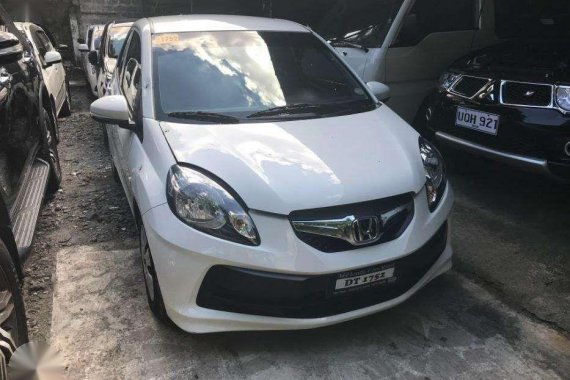 2016 Honda Brio automatic 10tkms only reduced price