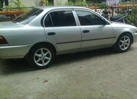 Toyota Corolla 1995 for sale