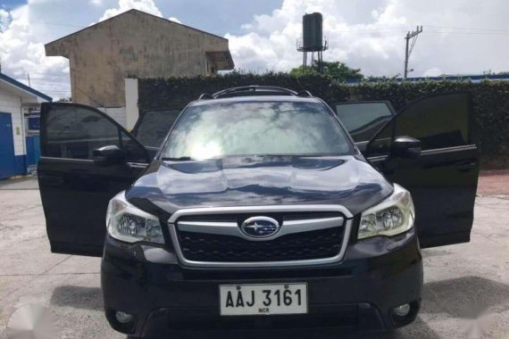 Subaru Forester 2014 for sale