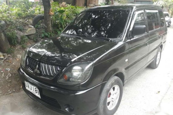 Mitsubishi Adventure 2008 for sale