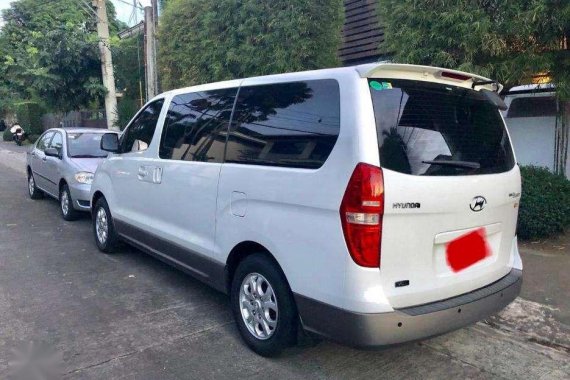 Hyundai Starex 2011 67K Mileage FOR SALE