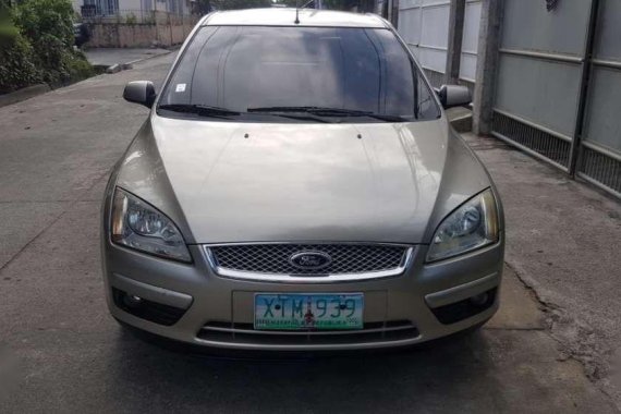 2005 Ford Focus for sale