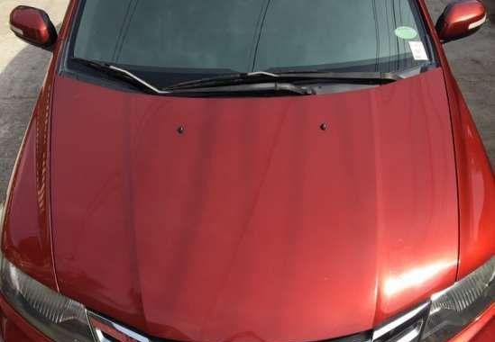 2012 Honda City 1.5 automatic for sale