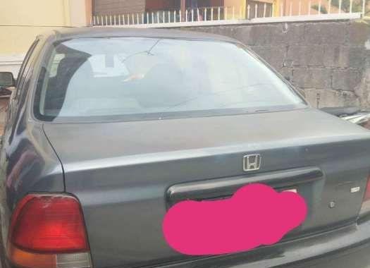 Honda City 1997 for sale