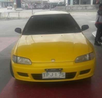 Honda Civic eg hatchback lxi vti 1994 FOR SALE