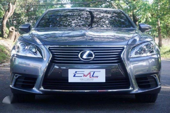 2013 Lexus LS460L for sale