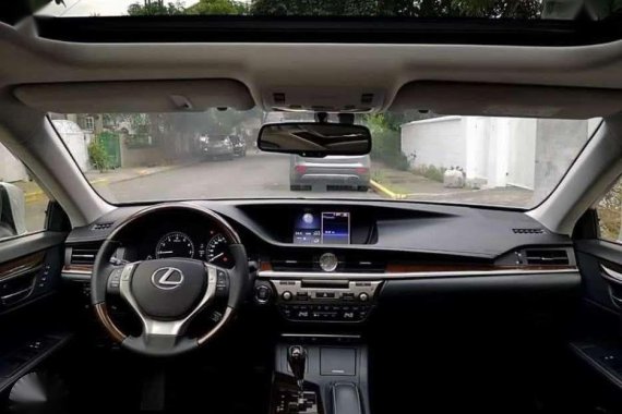 Lexus ES 350 for sale