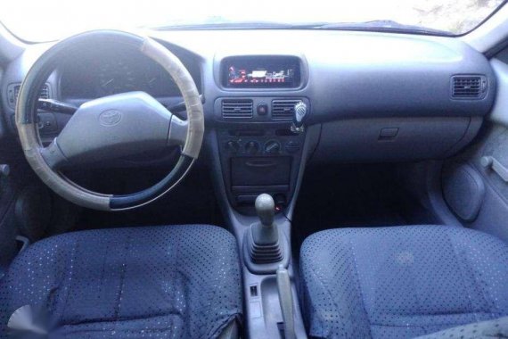 Toyota Corolla lovelife 2003 for sale