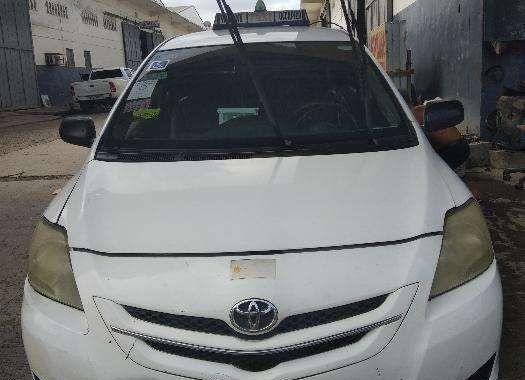 Toyota Vios 2009 for sale