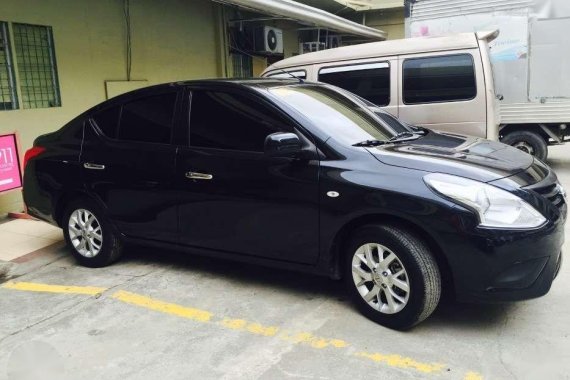 Nissan Almera 2018 for sale