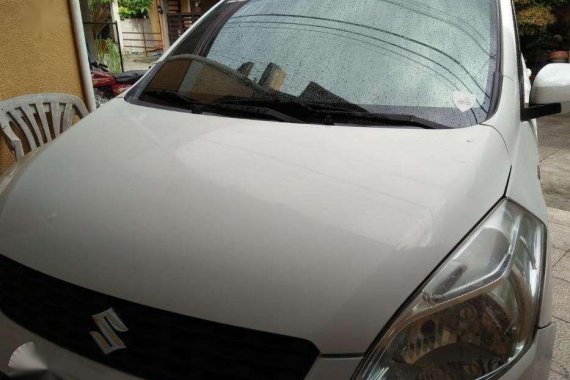 2014 Suzuki Ertiga FOR SALE