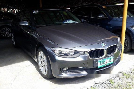 BMW 318d 2013 for sale