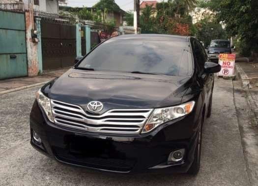 Toyota Venza 2010 FOR SALE