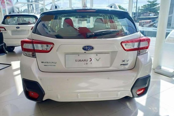 Subaru XV 2018 for sale