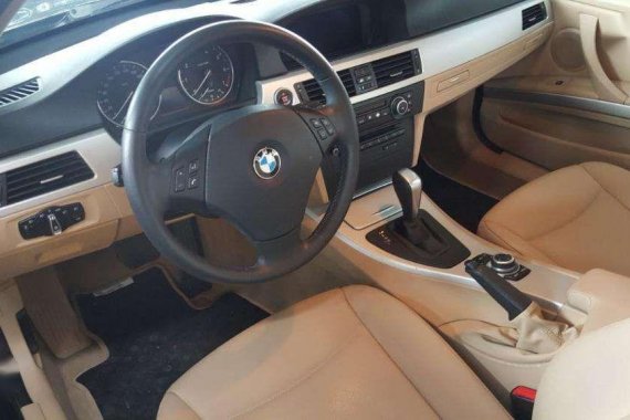 2011 Bmw 318i Lci for sale