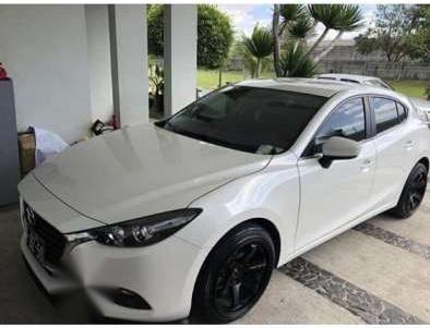 Mazda 3 2018 model for sale