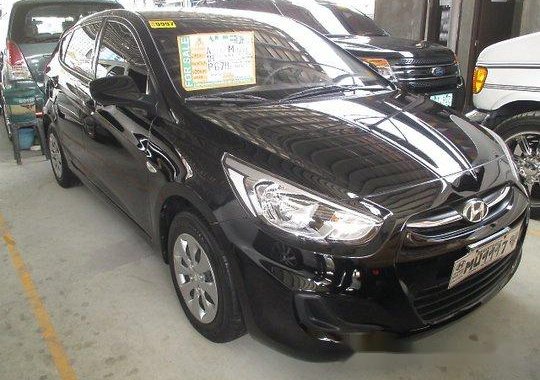 Hyundai Accent 2018 for sale