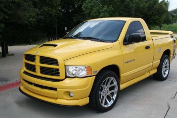 1999 Dodge Ram FOR SALE