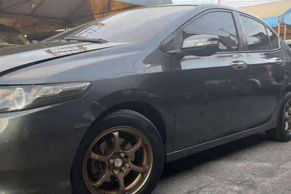 2009 Honda City 1.5 E Automatic FOR SALE