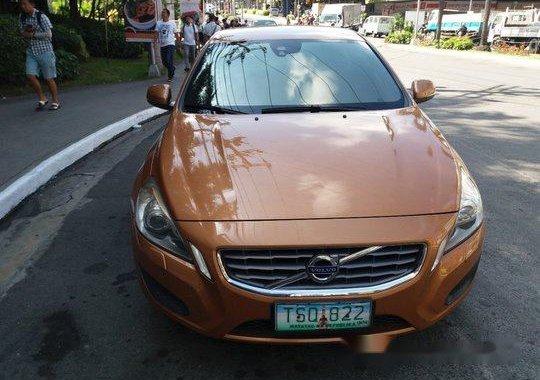 Volvo S60 2011 for sale