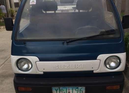 Suzuki Multi-Cab 2005 for sale