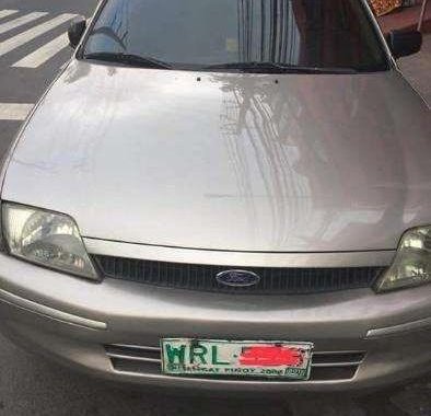 Ford Lynx 2000 for sale