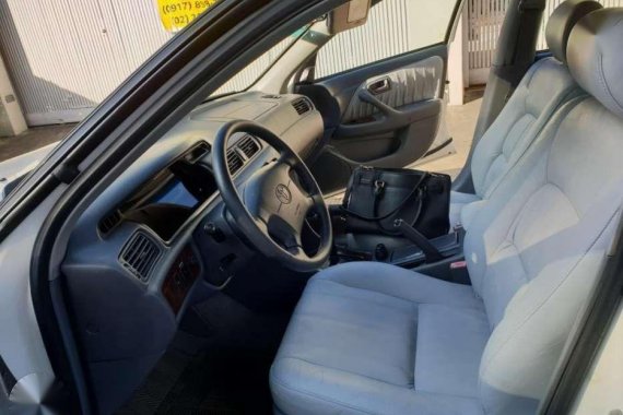 2001 Toyota Camry for sale