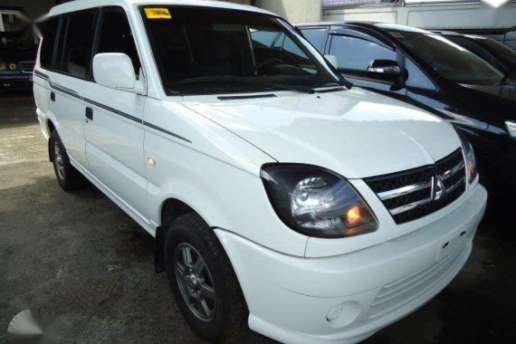 2017 Mitsubishi Adventure GLX for sale