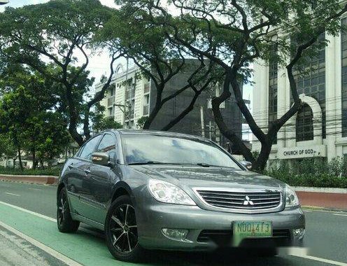 Mitsubishi Galant 2010 for sale