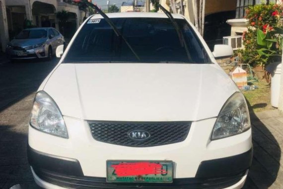 2008 Kia Rio for sale