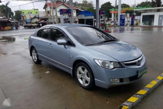 Honda Civic FD 18s 2008 for sale