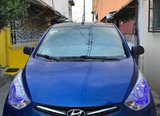 2014 Hyundai Eon Loaded for sale