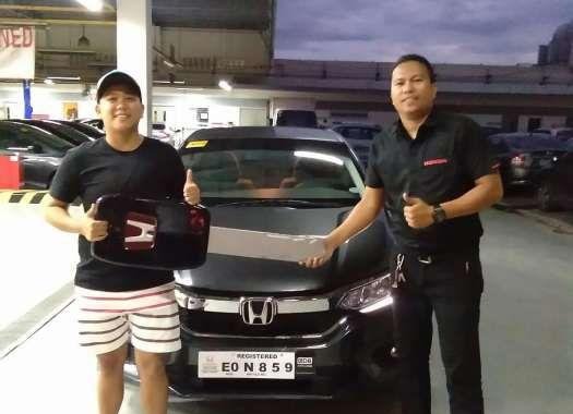 2019 Brand new Honda City 30K Cash out