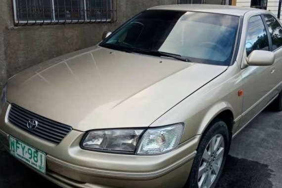 Toyota Camry 1999 for sale