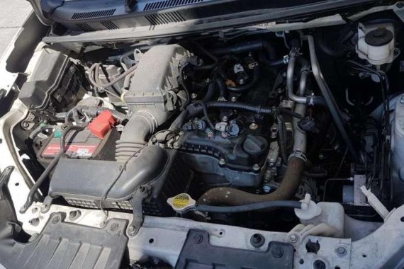 Toyota Avanza 2016 for sale