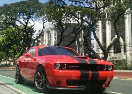 Dodge Challenger 2016 for sale