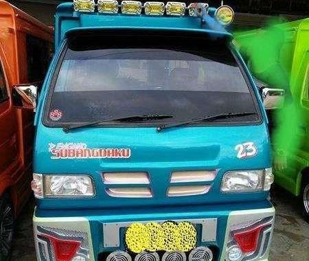 Passenger Suzuki Multicab for sale