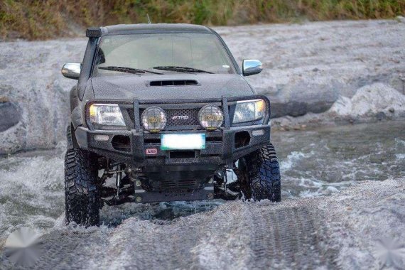 Toyota Hilux Vigo 3.0L G 2012 for sale