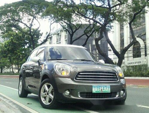 Mini Countryman 2012 for sale