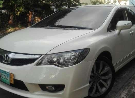 Honda Civic 2.0 2009 for sale