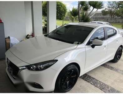 Mazda 3 2017 for sale 