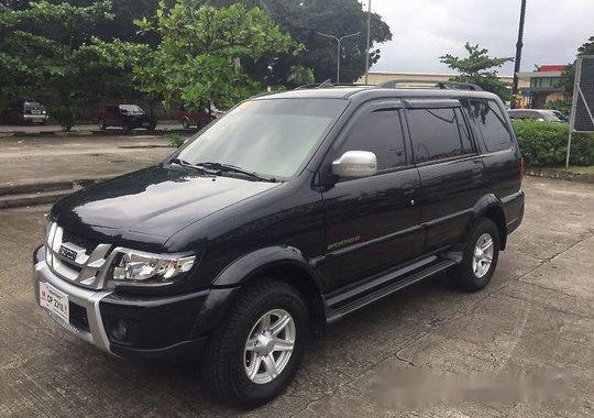 Isuzu Crosswind 2016 for sale 