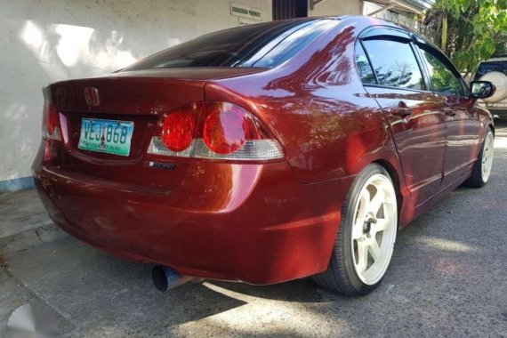 Honda Civic 2008 for sale