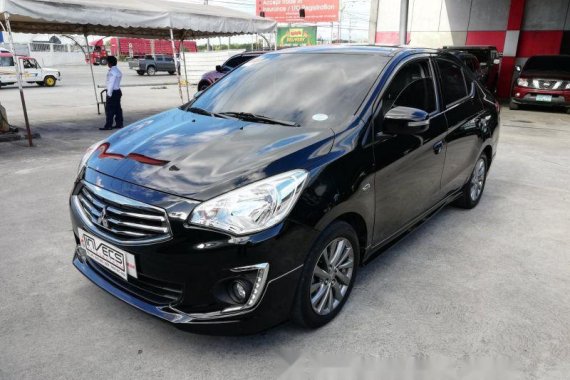 2017 Mitsubishi Mirage G4 GLS for sale