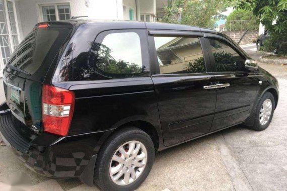 Kia Carnival 2007 for sale