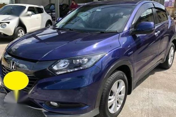 2016 Honda Hr-V for sale