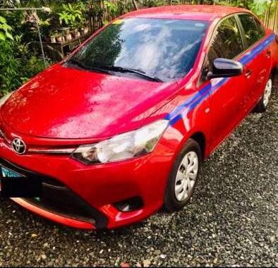 2013 Toyota Vios j Very fresh