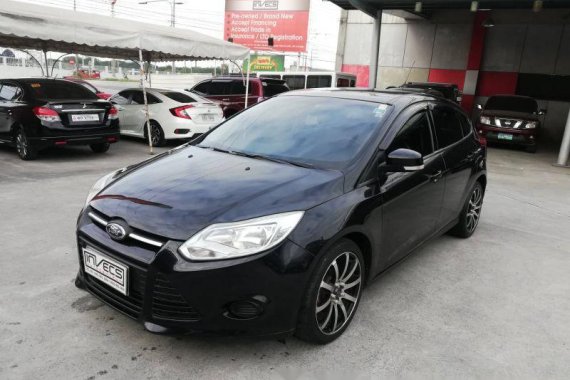 2013 Ford Focus for sale