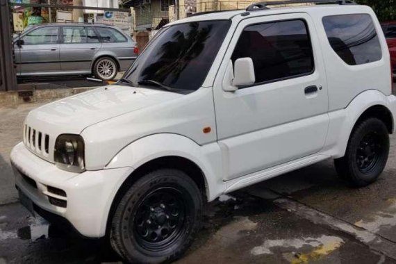 2010 Suzuki Jimny FOR SALE